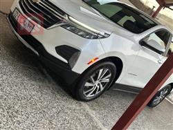 شيفروليه إكوينوكس